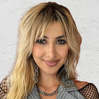 Notary Public in Los Angeles, California 90035, Lexi Villa