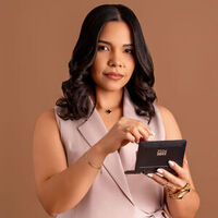 Notary Public in Philadelphia, Pennsylvania 19124, Irania  Galvez Diaz