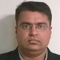 Notary Public in Sammamish, Washington 98074, Viral Desai