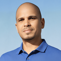 Notary Public in Katy, Texas 77493, Joseph  Soulamon 