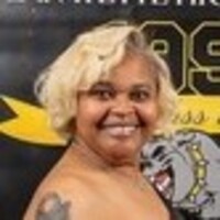 Notary Public in Stone Mountain, Georgia 30088, Stephanie Smith