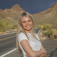 Notary Public in Tucson, Arizona 85746, Aubree Caruthers