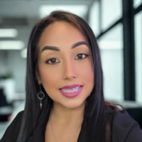 Notary Public in Seven Points, Texas 75143, Claudia Garcia