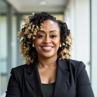Notary Public in Charlotte, North Carolina 28216, Jasmine Keaton