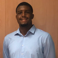 Notary Public in Raleigh, North Carolina 27615, David Smith