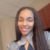 Notary Public in Indianapolis, Indiana 46227, Kanisha Baker