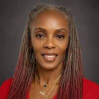 Notary Public in Denver, Colorado 80239, Laticia LaVerne Cunningham