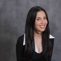 Notary Public in Lancaster, California 93536, Nissrine Qrib