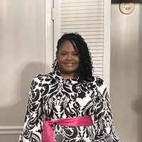 Notary Public in Mobile, Alabama 36618, Joyce W Patterson