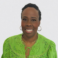 Notary Public in Atlanta, Georgia 30349, Sharetta Marcus