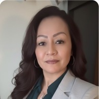 Notary Public in FONTANA, California 92335, Maribel Aguilar