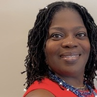 Notary Public in WEST PALM BEACH, Florida 33415, Lorna Graves