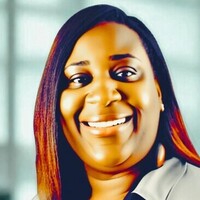 Notary Public in Upper Marlboro, Maryland 20774, Chanel Baker