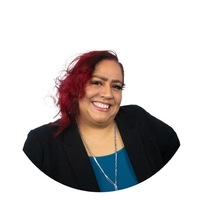 Notary Public in N Richland Hills, Texas 76180, Liliana Herrera 