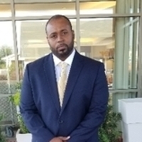 Notary Public in Lithonia, Georgia 30058, Jermaine  Crittenden Shaw 