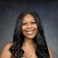 Notary Public in Missouri City, Texas 77459, Brielle Toussaint