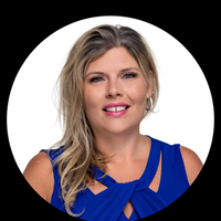 Notary Public in LA MARQUE, Texas 77568, Jenna Murphy