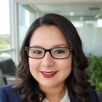 Notary Public in SUNRISE, Florida 33351, Nayiba Vela