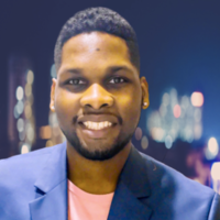 Notary Public in Houston , Texas 77002, Christian young