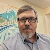 Notary Public in Oroville, Washington 98844, Jeffrey Click