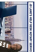 Notary Public in Memphis, Tennessee 38109, Jacqueline Lane