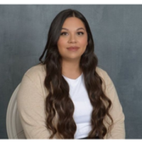 Notary Public in Oxnard, California 93036, Briana Trujillo