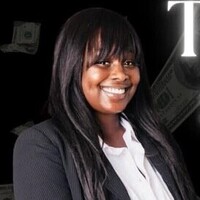 Notary Public in Greensboro, North Carolina 27401, Quentella  Winborne 