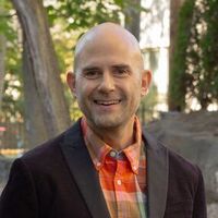 Notary Public in Norwalk, Connecticut 06851, Clifford Freid