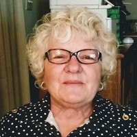 Notary Public in East Millinocket, Maine 04430, Martha Wiley