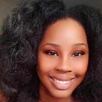 Notary Public in Hayward, California 94542, CHIDERAH Ugbaja-Agunbiade 