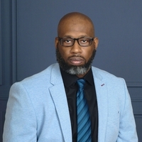 Notary Public in Fort worth, Texas 76177, Marcus  Seals