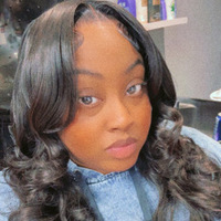 Notary Public in Justice, Illinois 60458, Roshonda  Gibson 