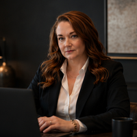 Notary Public in Woodburn, Oregon 97071, Ashley Affinito