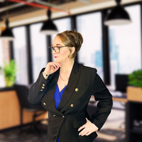 Notary Public in Woodburn, Oregon 97071, Ashley Affinito