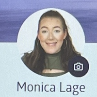 Notary Public in Sterling Heights, Michigan 48314, Monica Lage