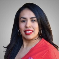 Notary Public in Boardman, Oregon 97818, Jacqueline Caldera