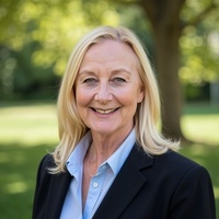 Notary Public in Fallbrook, California 92028, Janet Bernarda