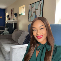 Notary Public in Detroit, Michigan 48202, Raquel Johnson