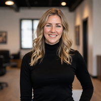 Notary Public in KATY, Texas 77493, Jessica Cannon