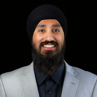 Notary Public in Fresno, California 93723, Tanroop Mann