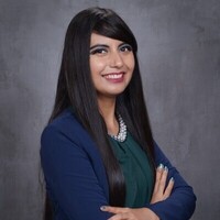 Notary Public in Bakersfield, California 93307, Yvonne Salazar Arias