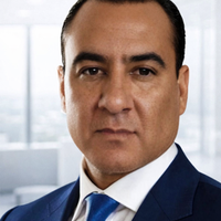 Notary Public in mountain view, California 94040, Javier  SantaMaria