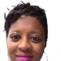 Notary Public in Lanham, Maryland 20706, shervonne key