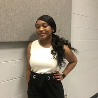 Notary Public in Birmingham, Alabama 35209, Devan Daniels