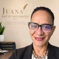 Notary Public in Jacksonville, Florida 32256, Yvette Phaire