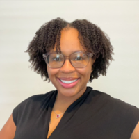 Notary Public in Grand Prairie, Texas 75052, Deja Banks