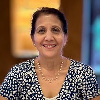 Notary Public in Portland, Oregon 97229, Kusum Mehndiratta