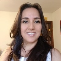 Notary Public in FORT WORTH, Texas 76116, Luisa Fernanda  Cespedes