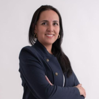 Notary Public in FORT WORTH, Texas 76116, Luisa Fernanda  Cespedes