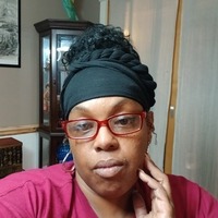 Notary Public in Midwest City, Oklahoma 73130, Maria Carson